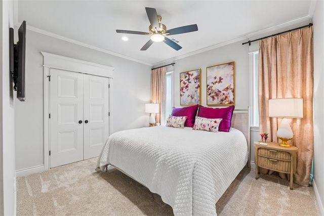 5641 Cotton Tail Lane, Edmond, OK 73025