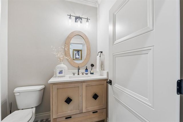 5641 Cotton Tail Lane, Edmond, OK 73025