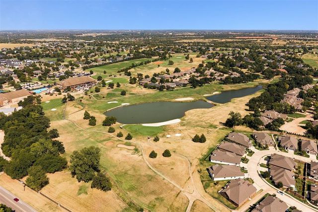 5641 Cotton Tail Lane, Edmond, OK 73025