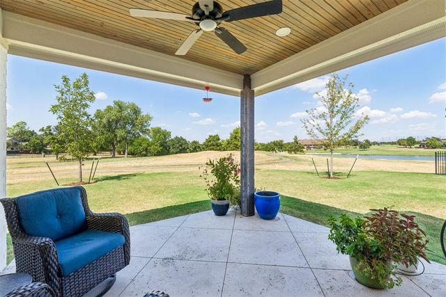 5641 Cotton Tail Lane, Edmond, OK 73025