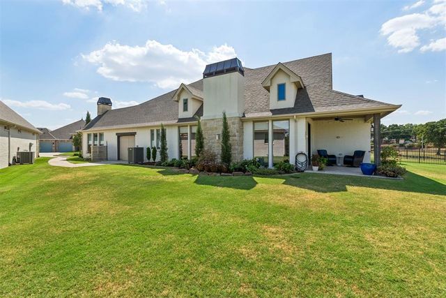 5641 Cotton Tail Lane, Edmond, OK 73025