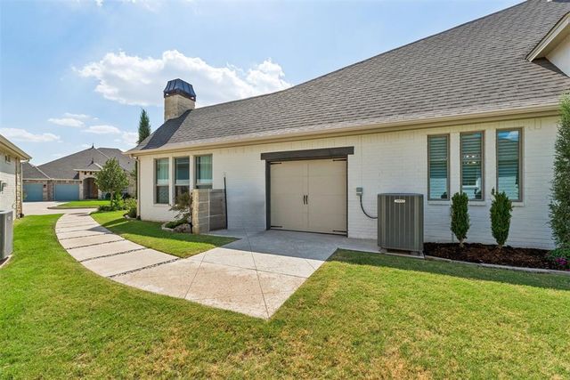 5641 Cotton Tail Lane, Edmond, OK 73025