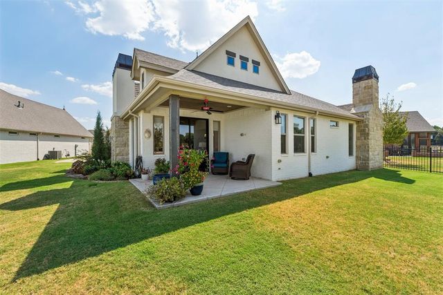 5641 Cotton Tail Lane, Edmond, OK 73025