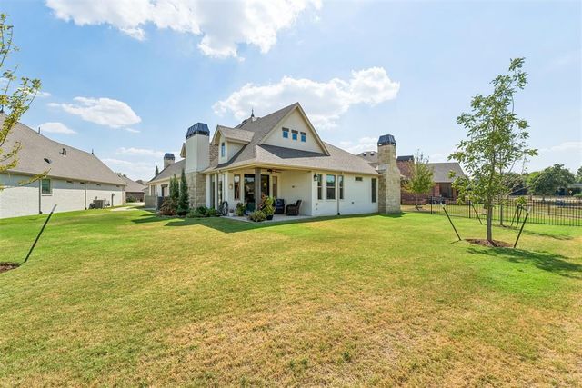 5641 Cotton Tail Lane, Edmond, OK 73025