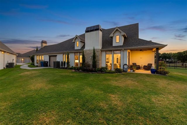 5641 Cotton Tail Lane, Edmond, OK 73025