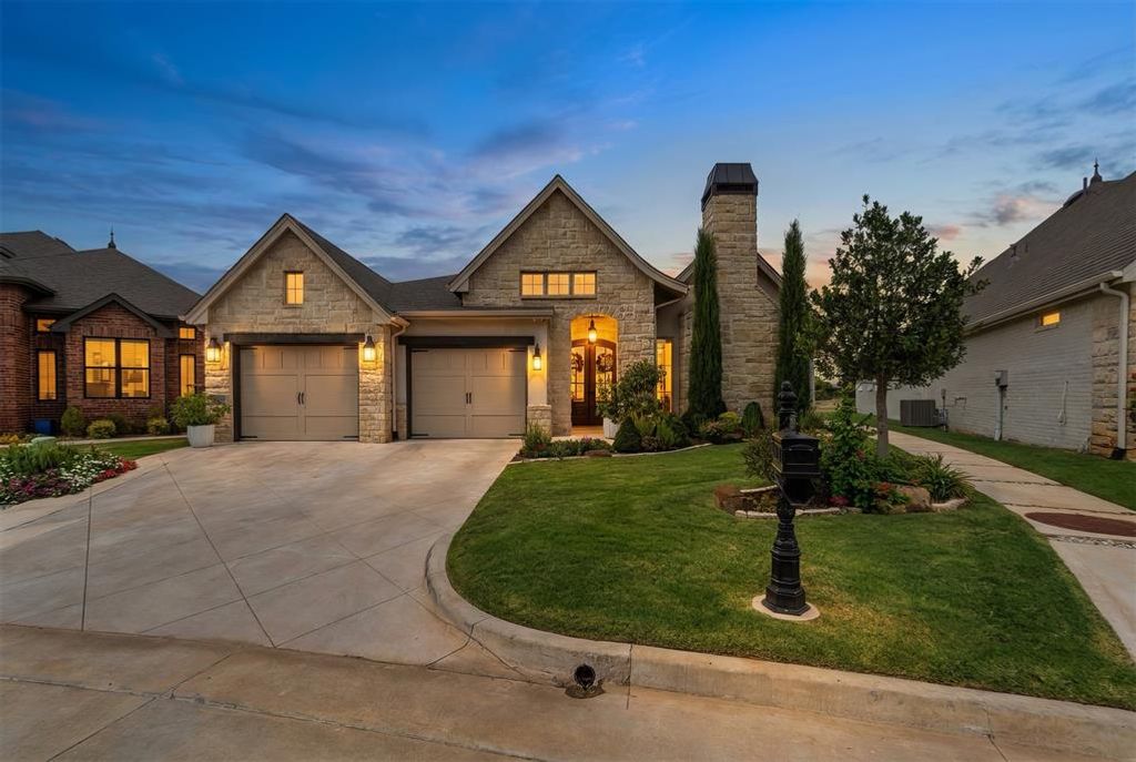 5641 Cotton Tail Lane, Edmond, OK 73025