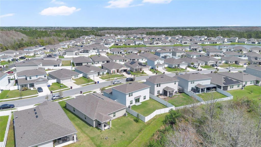 Image 20 of property listing at 557 PINK IBIS BEND, St Cloud, FL 34772