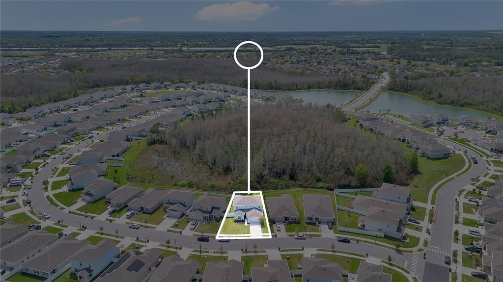 Image 23 of property listing at 557 PINK IBIS BEND, St Cloud, FL 34772