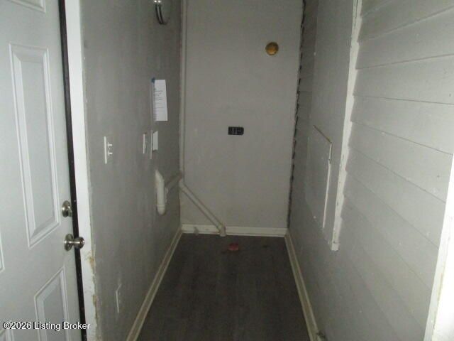 4147 Virginia Ave, Louisville, KY 40211