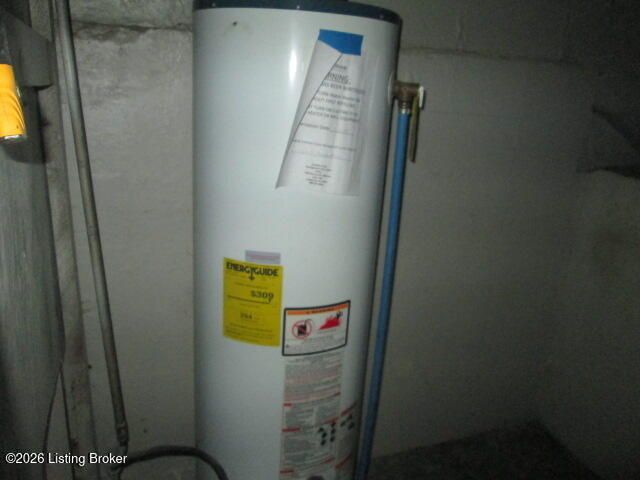 4147 Virginia Ave, Louisville, KY 40211