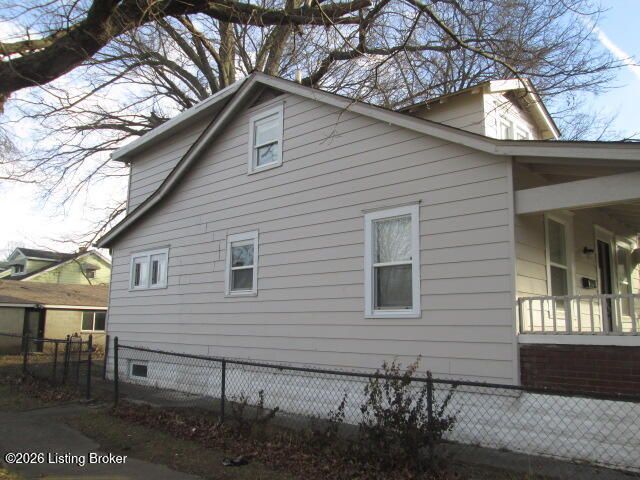 4147 Virginia Ave, Louisville, KY 40211