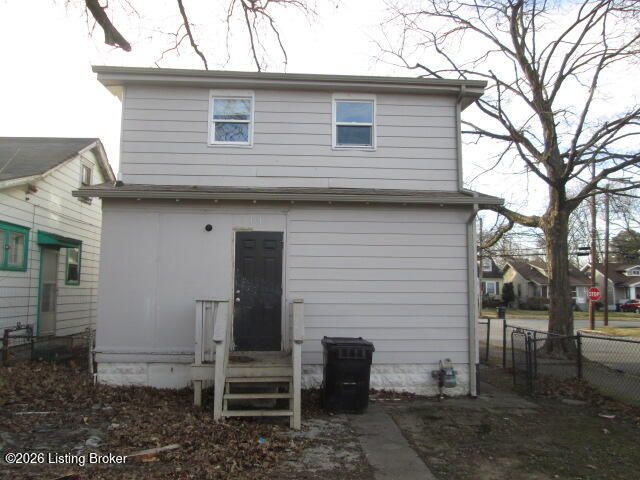 4147 Virginia Ave, Louisville, KY 40211