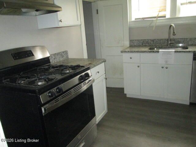 4147 Virginia Ave, Louisville, KY 40211