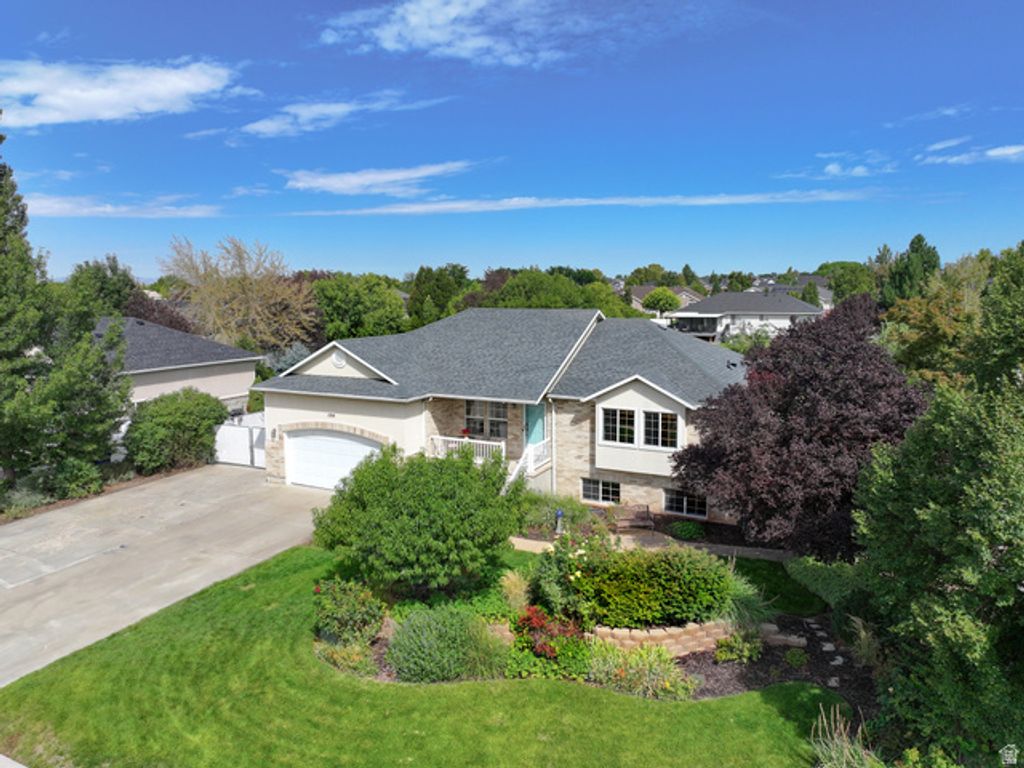 1124 W 2700 S, Syracuse, UT 84075 — photo 2