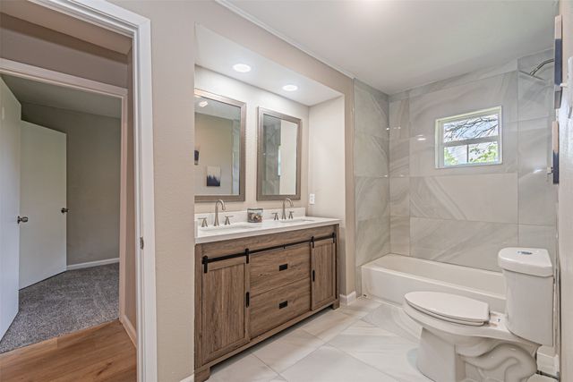 5307 Kelly Elliott, Arlington, TX 76017