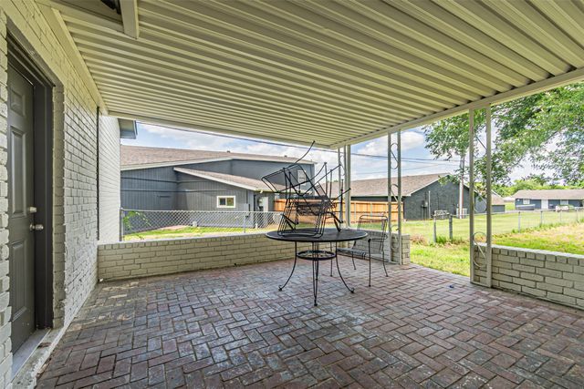 5307 Kelly Elliott, Arlington, TX 76017