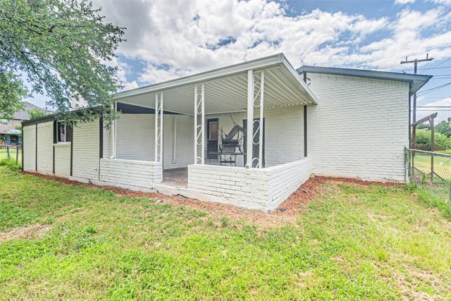 5307 Kelly Elliott, Arlington, TX 76017