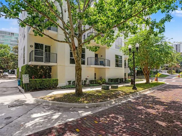 1 S EOLA DRIVE 1, Orlando, FL 32801