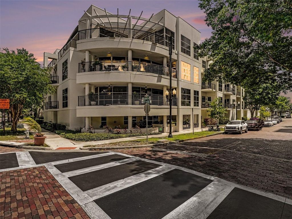 1 S EOLA DRIVE 1, Orlando, FL 32801