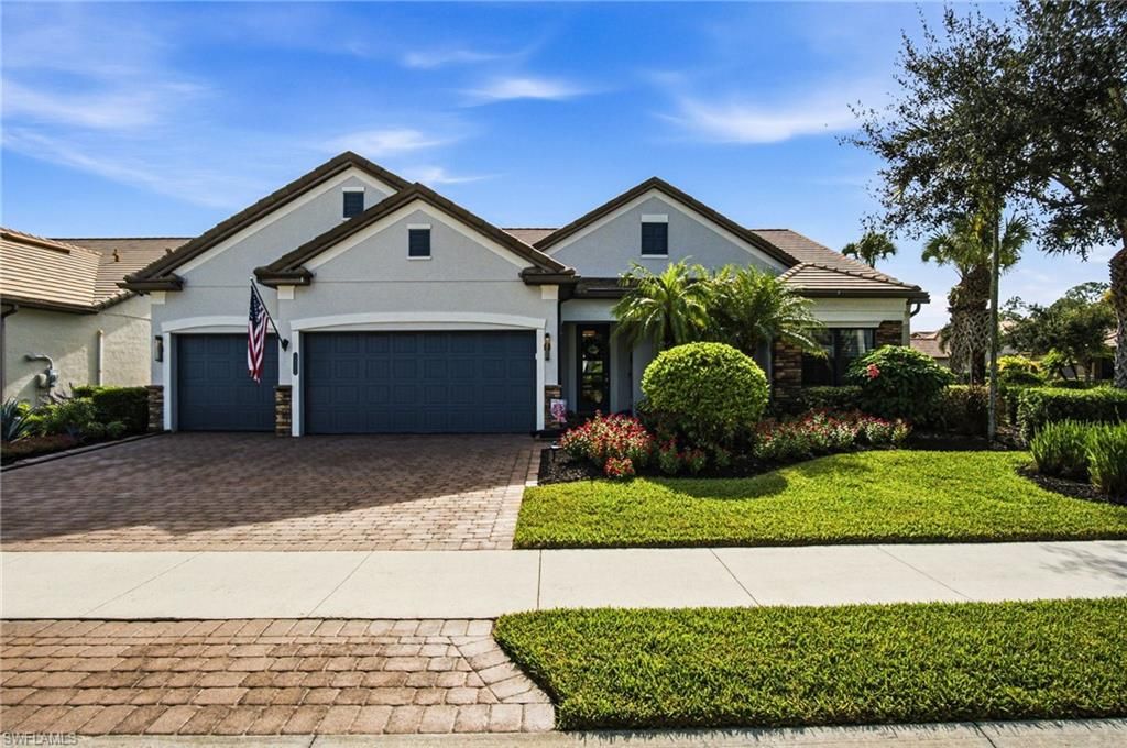 16284 Camden Lakes CIR, NAPLES, FL 34110 — photo 2