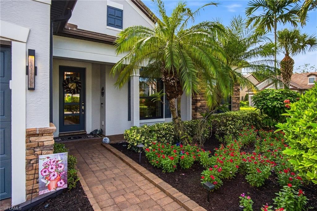16284 Camden Lakes CIR, NAPLES, FL 34110 — photo 3