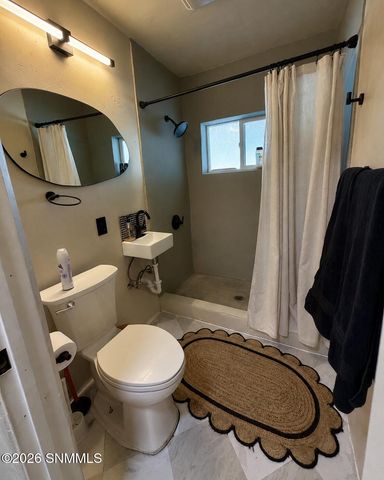 714 N San Pedro Street, Las Cruces, NM 88001