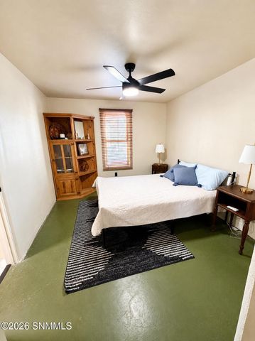 714 N San Pedro Street, Las Cruces, NM 88001