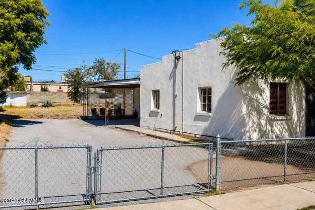 714 N San Pedro Street, Las Cruces, NM 88001