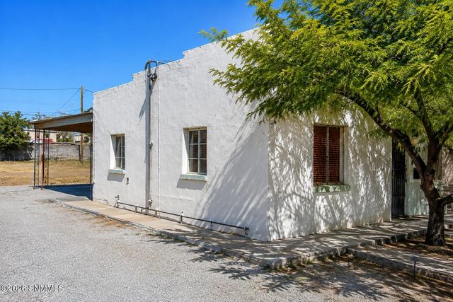 714 N San Pedro Street, Las Cruces, NM 88001