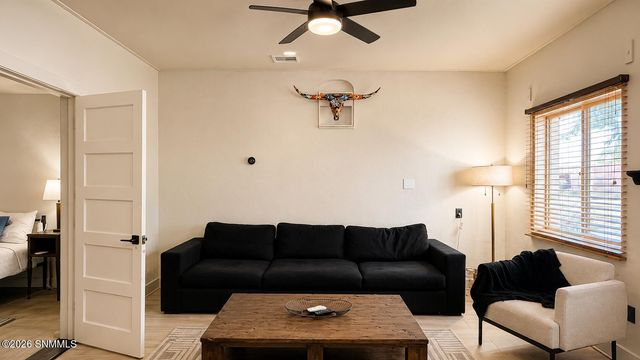 714 N San Pedro Street, Las Cruces, NM 88001
