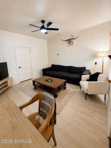 714 N San Pedro Street, Las Cruces, NM 88001