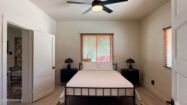 714 N San Pedro Street, Las Cruces, NM 88001