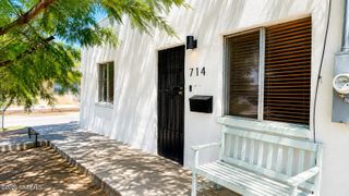 714 N San Pedro Street, Las Cruces, NM 88001