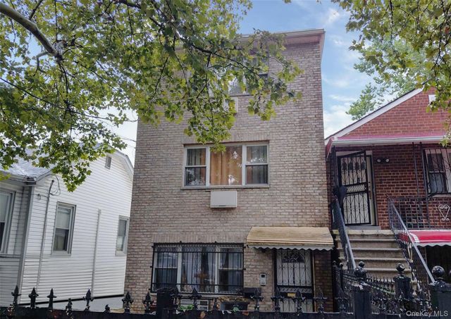 1022 E 232nd Street, Bronx, NY 10466