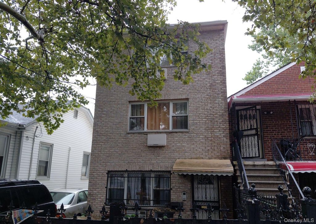 1022 E 232nd Street, Bronx, NY 10466 — photo 2