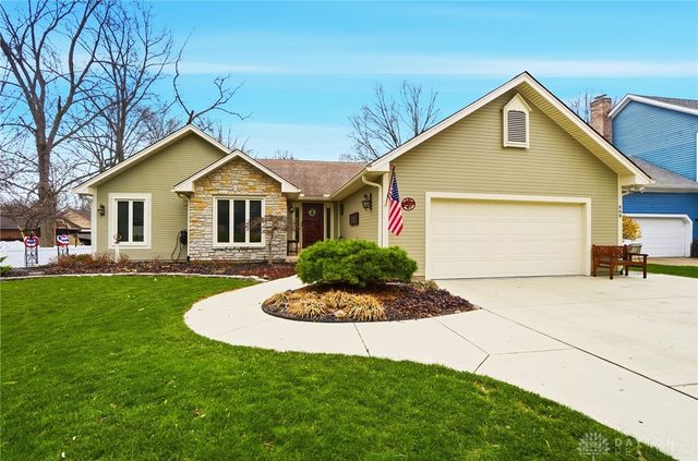 699 Carson Drive, Lebanon, OH 45036