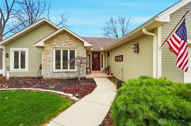 699 Carson Drive, Lebanon, OH 45036