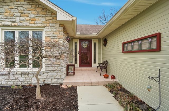 699 Carson Drive, Lebanon, OH 45036