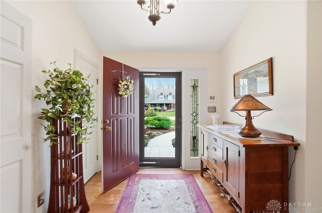 699 Carson Drive, Lebanon, OH 45036