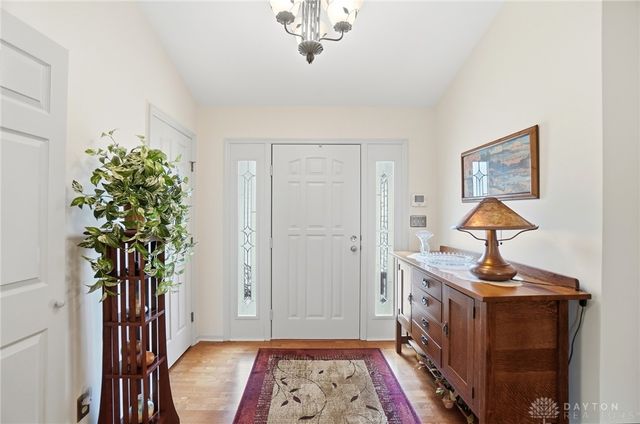 699 Carson Drive, Lebanon, OH 45036