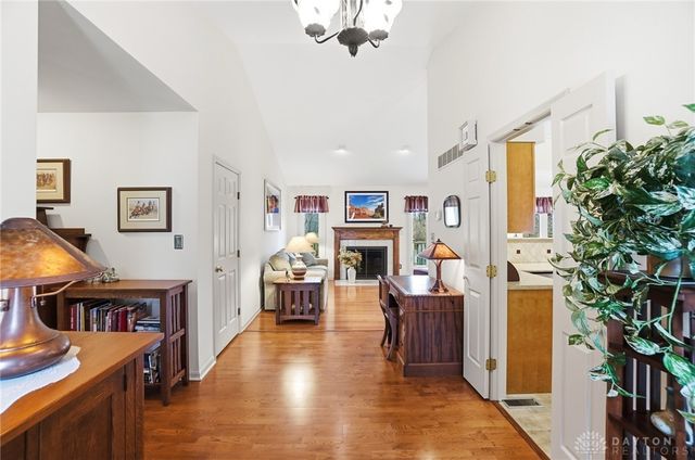 699 Carson Drive, Lebanon, OH 45036