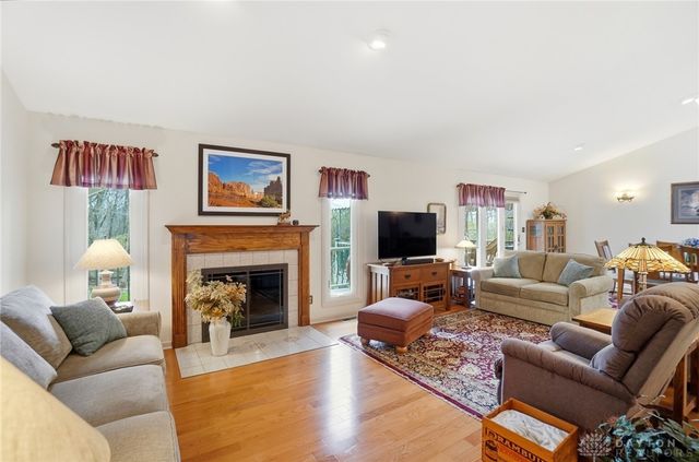 699 Carson Drive, Lebanon, OH 45036