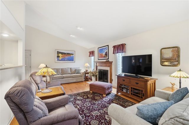 699 Carson Drive, Lebanon, OH 45036