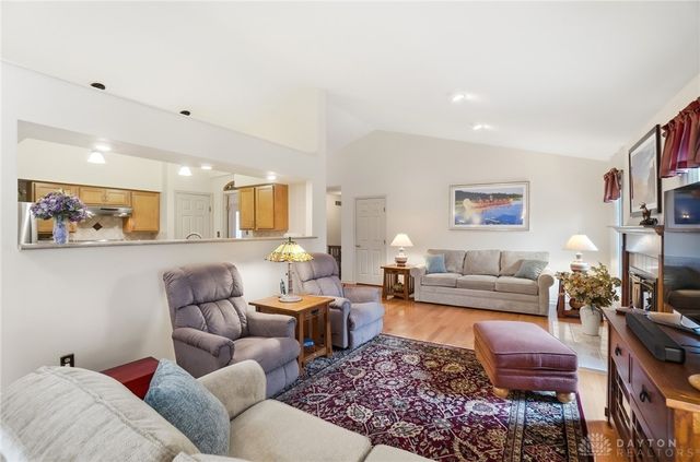 699 Carson Drive, Lebanon, OH 45036