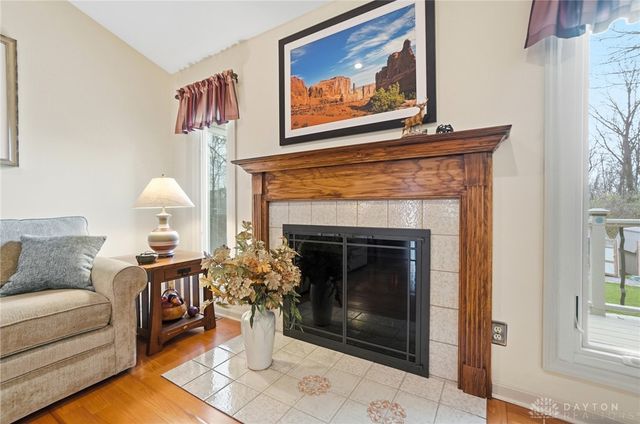 699 Carson Drive, Lebanon, OH 45036