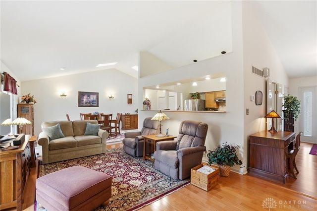 699 Carson Drive, Lebanon, OH 45036