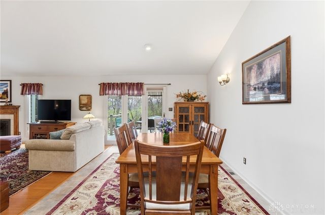 699 Carson Drive, Lebanon, OH 45036