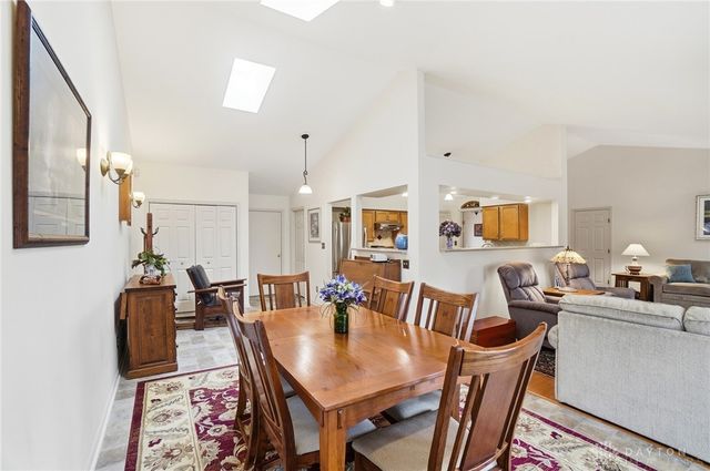 699 Carson Drive, Lebanon, OH 45036