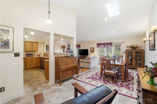 699 Carson Drive, Lebanon, OH 45036