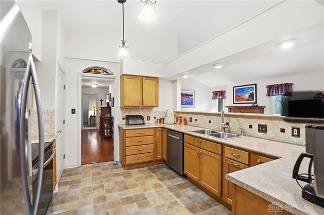 699 Carson Drive, Lebanon, OH 45036